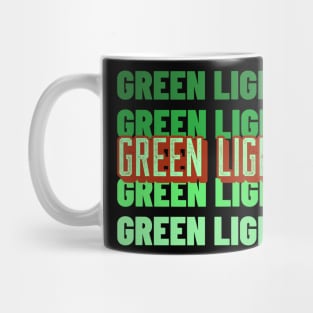 Greenlights Mug